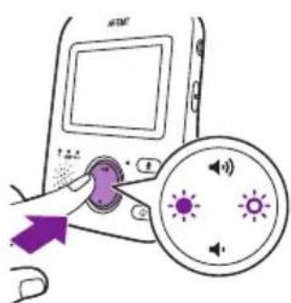 PHILIPS AVENT SCD831 - Helligkeit - 1