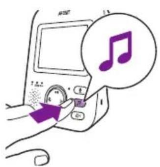 PHILIPS AVENT SCD831 - Berceuses - 1