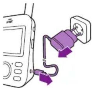 PHILIPS AVENT SCD831 - Temizlik ve bakim - 5