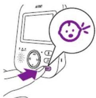 PHILIPS AVENT SCD831 - Sensitivity - 1