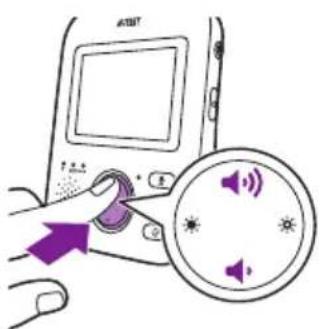 PHILIPS AVENT SCD831 - Volume - 1