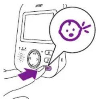 PHILIPS AVENT SCD835 - Følsomhed - 1