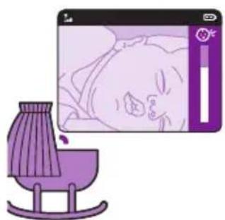 PHILIPS AVENT SCD835 - Følsomhed - 3