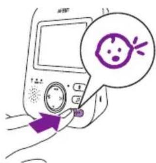 PHILIPS AVENT SCD835 - Sensibilité - 1