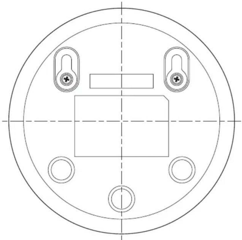 PHILIPS AVENT SCD835 - Wall mount - 1