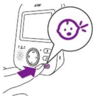 PHILIPS AVENT SCD835 - Sensibilidad - 1