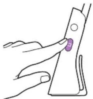 PHILIPS AVENT SCD835 - Betriebsarten - 1
