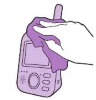 PHILIPS AVENT SCD835 - Nettoyage et entretien - 6