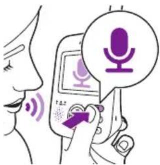 PHILIPS AVENT SCD835 - Talfunktion - 1