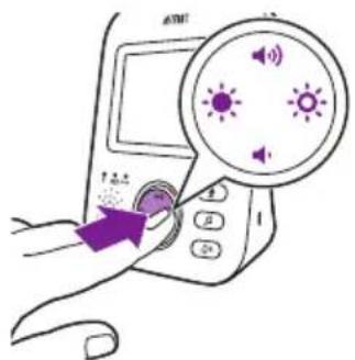 PHILIPS AVENT SCD835 - Ninna nanne - 2