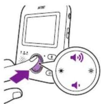 PHILIPS AVENT SCD835 - Volum - 1