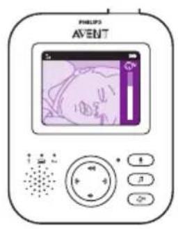 PHILIPS AVENT SCD835 - Hassasiyet - 2