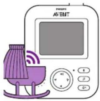 PHILIPS AVENT SCD835 - Svenska - 1