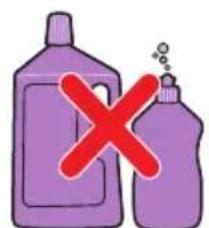 PHILIPS AVENT SCD835 - Temizlik ve bakim - 2