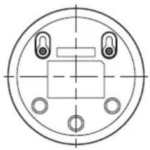 PHILIPS AVENT SCD835 - De babyfoon plaatsen - 4