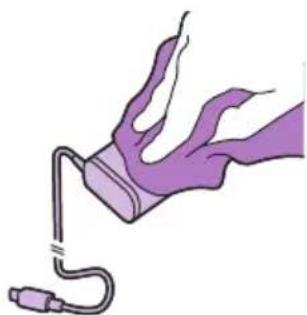 PHILIPS AVENT SCD835 - Português - 2