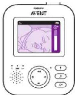 PHILIPS AVENT SCD835 - Sensibilidad - 2