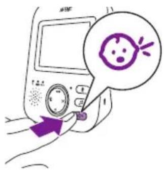 PHILIPS AVENT SCD835 - Sensibilità - 1