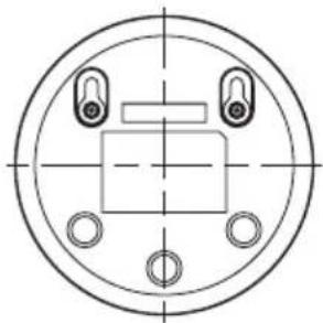 PHILIPS AVENT SCD835 - Bebek monitorunun yerleştlmesi - 4