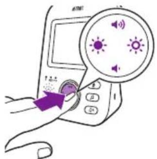 PHILIPS AVENT SCD835 - Selecao das canoces de embalar - 1