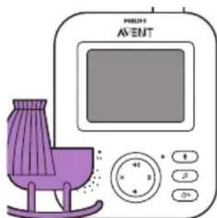 PHILIPS AVENT SCD835 - AUDIO - 2