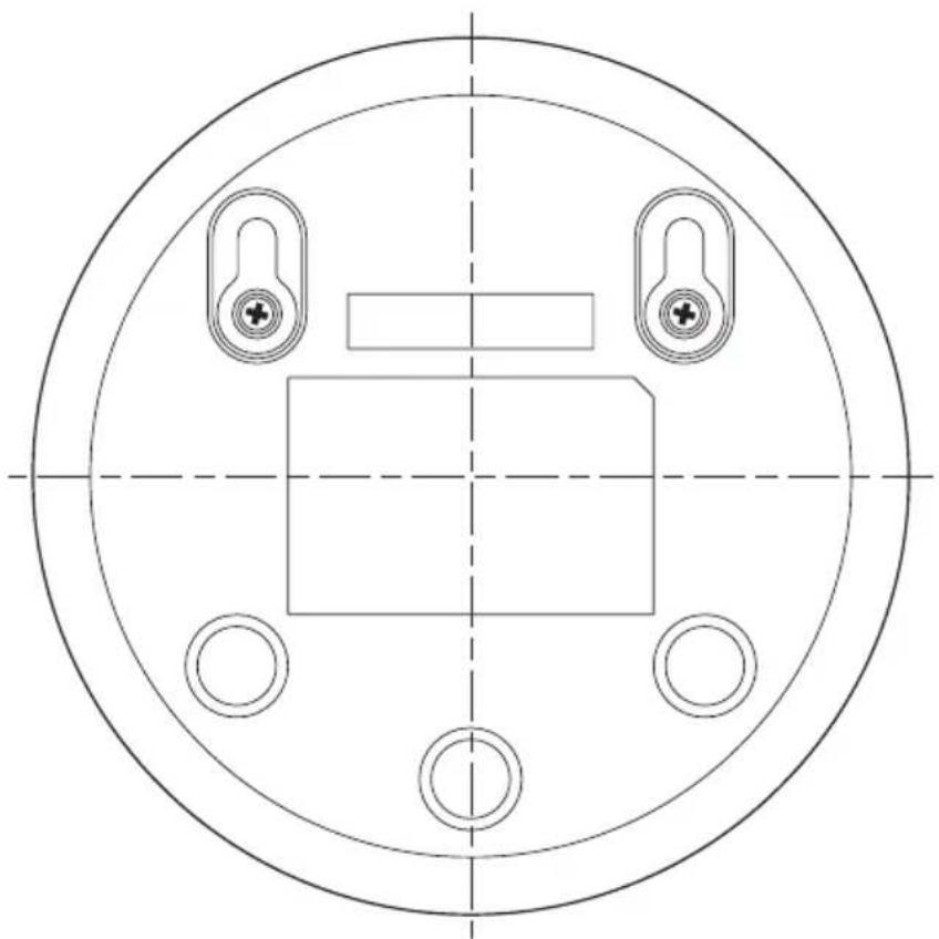 PHILIPS AVENT SCD835 - Wandanbringung - 1