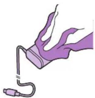 PHILIPS AVENT SCD835 - Pulizia e manutenzione - 7