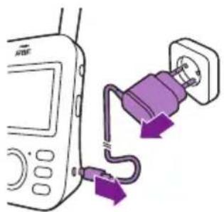 PHILIPS AVENT SCD835 - Temizlik ve bakim - 5