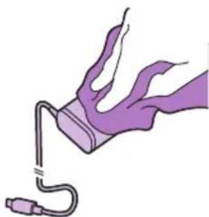 PHILIPS AVENT SCD835 - Reinigung und Wartung - 7