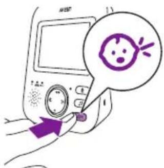 PHILIPS AVENT SCD835 - Känsligeh - 1