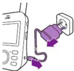 PHILIPS AVENT SCD835 - Limpeza e manutenção - 5