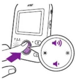 PHILIPS AVENT SCD835 - Volume - 1