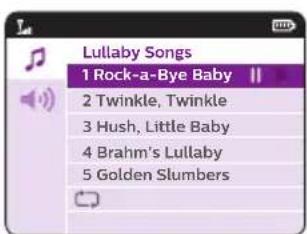 PHILIPS AVENT SCD835 - Vuggeviser - 4