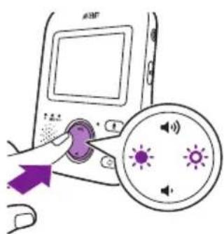 PHILIPS AVENT SCD835 - Luminosidad - 1