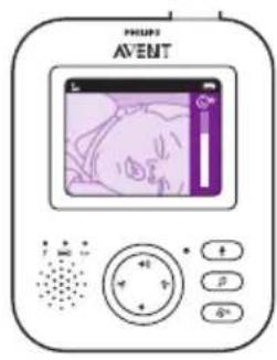 PHILIPS AVENT SCD835 - Gevoeligheid - 2