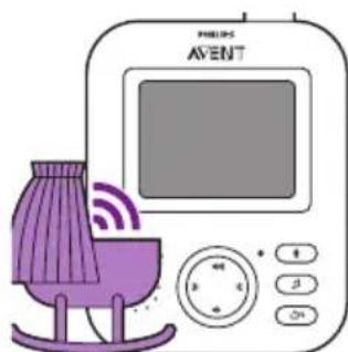 PHILIPS AVENT SCD835 - AUDIO - 3