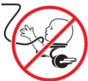 PHILIPS AVENT SCD835 - Gefahr - 1