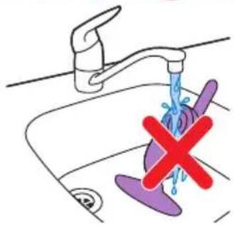 PHILIPS AVENT SCD835 - Cleaning and maintenance - 1