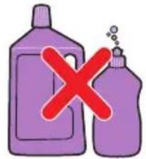 PHILIPS AVENT SCD835 - Nettoyage et entretien - 2