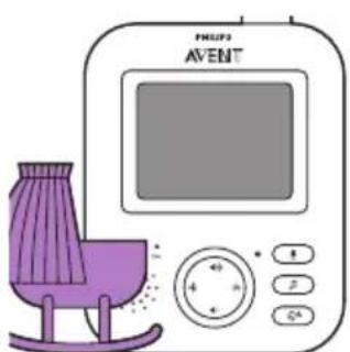 PHILIPS AVENT SCD835 - VIDEO-Modus - 7