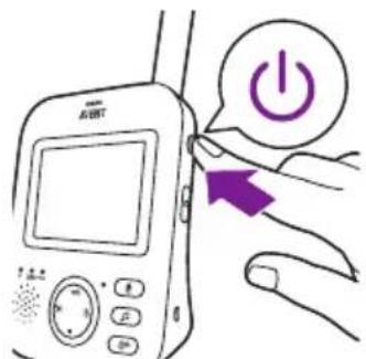 PHILIPS AVENT SCD835 - Portugues - 3