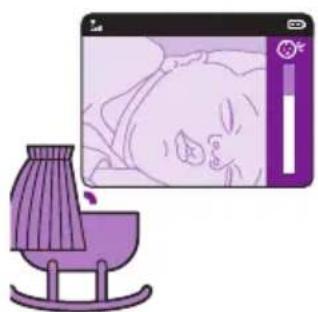 PHILIPS AVENT SCD835 - Sensibilité - 3