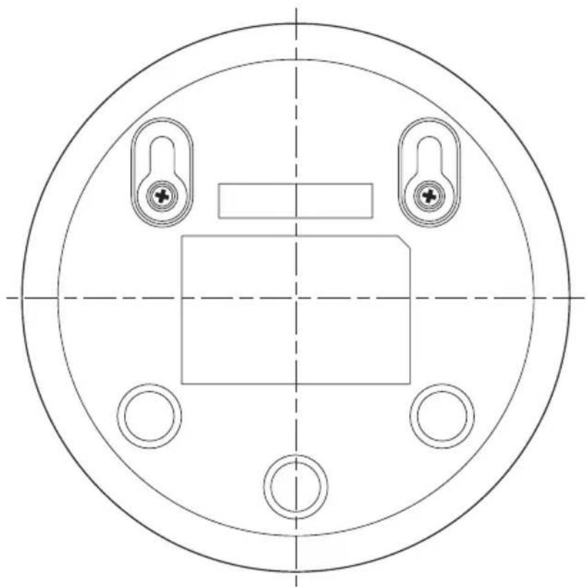 PHILIPS AVENT SCD835 - Wandmontage - 1