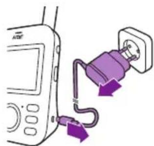 PHILIPS AVENT SCD835 - Bælteclips - 5