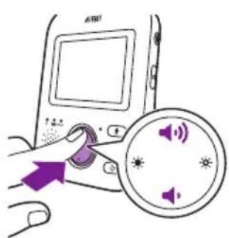 PHILIPS AVENT SCD835 - Ses Düzeyi - 1