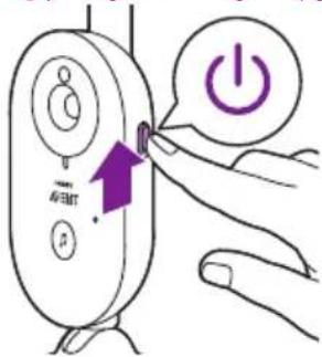 PHILIPS AVENT SCD835 - EMF - 8