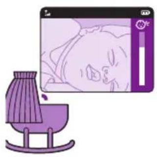 PHILIPS AVENT SCD835 - Følsomhet - 3