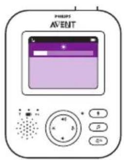 PHILIPS AVENT SCD835 - Luminosite - 2