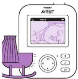 PHILIPS AVENT SCD835 - ModoVIDEO(Video) - 1