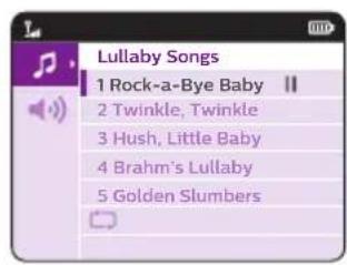 PHILIPS AVENT SCD835 - Lullabies - 3